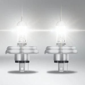H5 24V 75/70W P45t Super Bright Bulbs Auto Headlight Halogen Lamps Lights for Car Bus and Truck