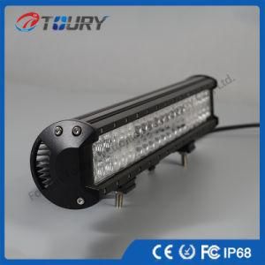 CREE LED Driving Light 126W Car LED Bar Light