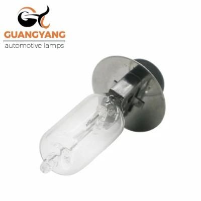 Motor Signal Bulb M5 12V 35/35W Clear