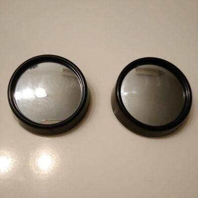 Convex Mirror Blind Spot