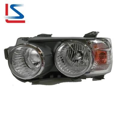 Custom Auto Head Lamp for Aveo 2011 R 96831092 L 96831091
