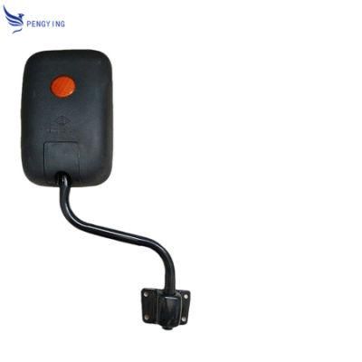 Side Mirror for Three Wheeler