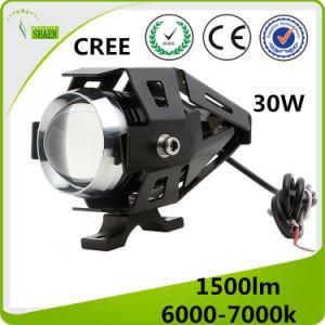 High Quality LED Motorcycle Light U5headlight