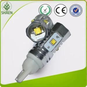 25W CREE Chip with Lens LED Car Lamp