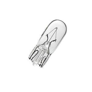 T10 W3w 24V 3W W2.1X9.5D International Standard Halogen Lamps Auto Bulbs Backup Fog Stop Tail Turn Lights for Car Bus and Truck.
