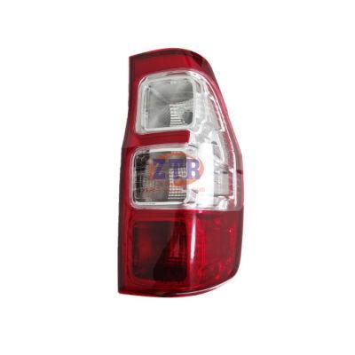 Auto Parts Car Tail Light for Ford Ranger 2012 Ulop-51-160