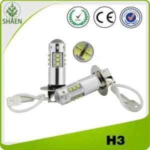 High Power H3 80W CREE LED Fog Light