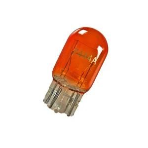 T20 W21/5W 24V 21/5W W3*16q Festoon Headlight Halogen Lamps Backup Auto Lights Fog Stop Tail Turn Bulbs for Car Bus and Truck