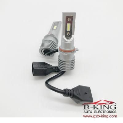 P13W Auto Lamps 4000lm Car LED Fog Light Headlights