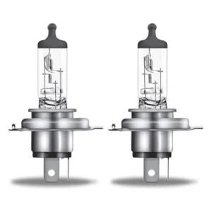 9003 H4 12V 60/55W P43t Ultra Life Halogen Headlight Lamps Auto Bulbs Lights for Car Bus and Truck