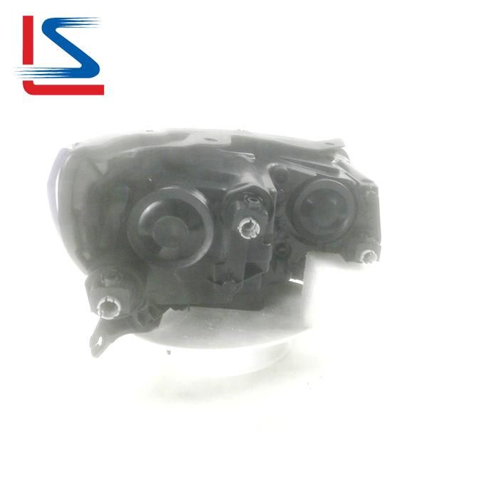 Auto Front Lamp for Gol Saveiro Gvii Cross 2016 2017 2018 2019 Car Headlight 5u7941007 U7941008