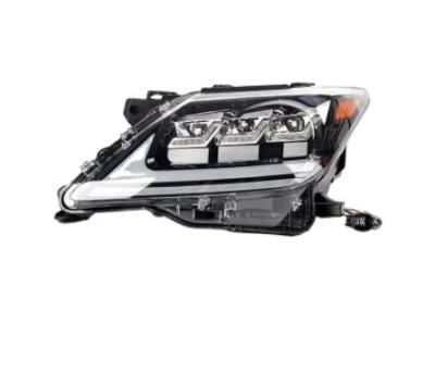 Auto Lights Car Auto Lamp Parts Auto Car China LED Daytime Running Lights for Lx570 2012-2018 (OEM MT-GX460-2020)