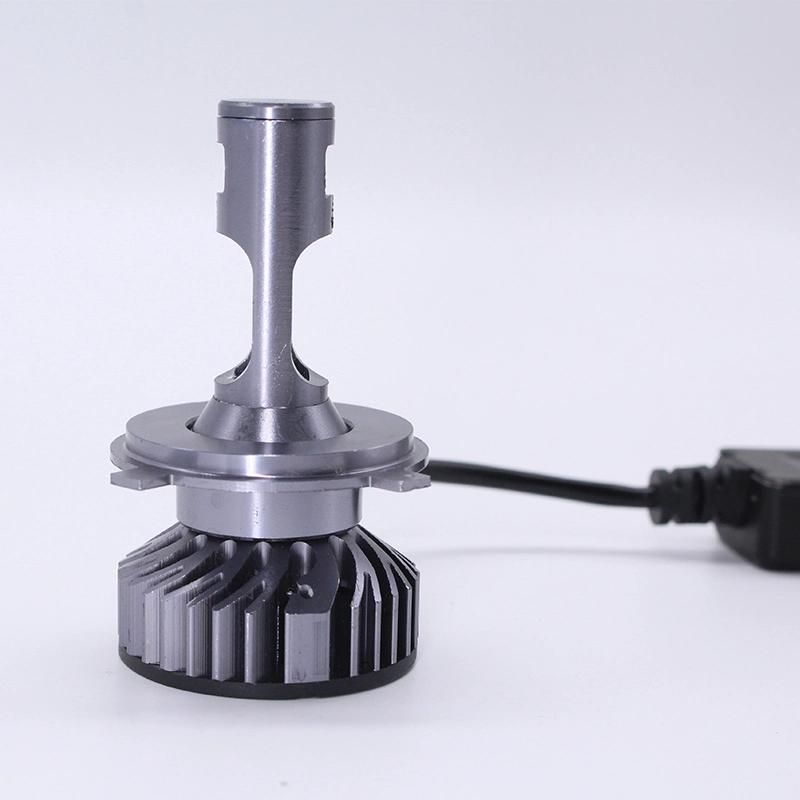 LED Car Canbus Kit H1 H3 H8 H11 9005 Hb3 9006 Hb4 880 H27 COB LED Bulb 100W 12000lm F2 LED Headlight