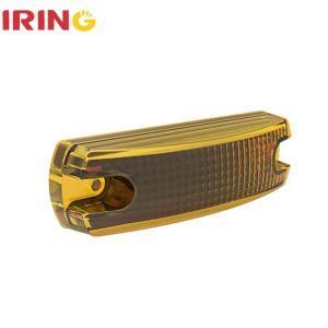 10-30V LED Clearance Side Marker Turn Light for Truck Trailer with DOT (LCL1085)