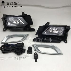 2010 11 12 13 Mazda3 M3 Sport Hatchback Sedan Spot Light Lamp Fog Lamp Light