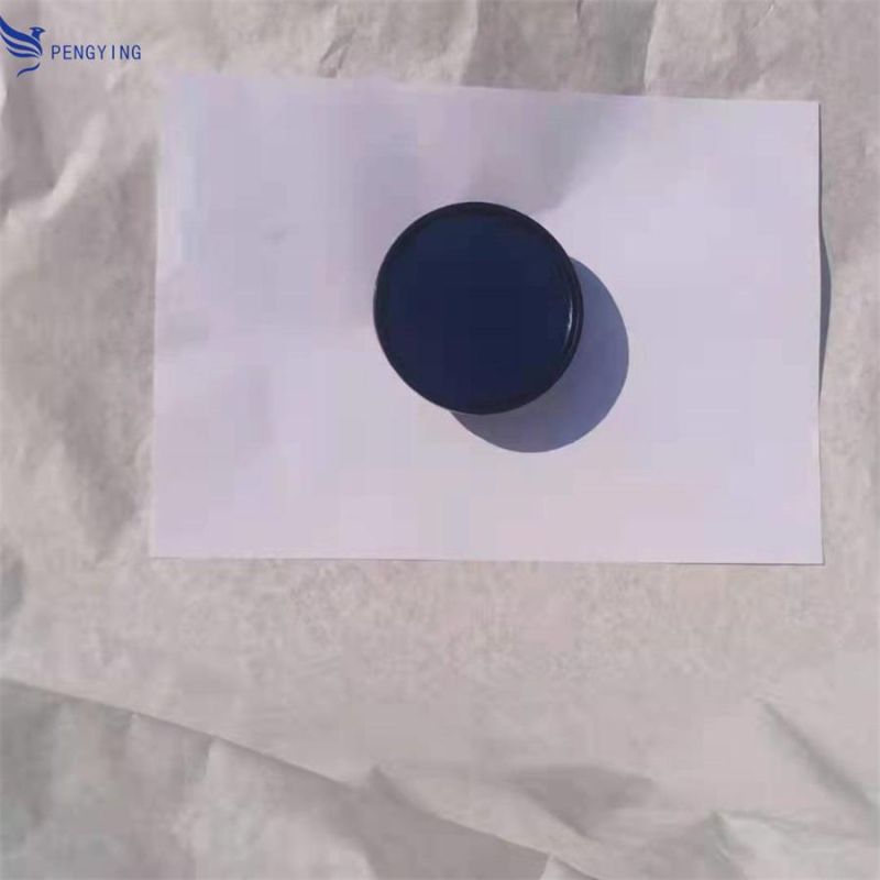 New Left Side Power Heated View Mirror Glass