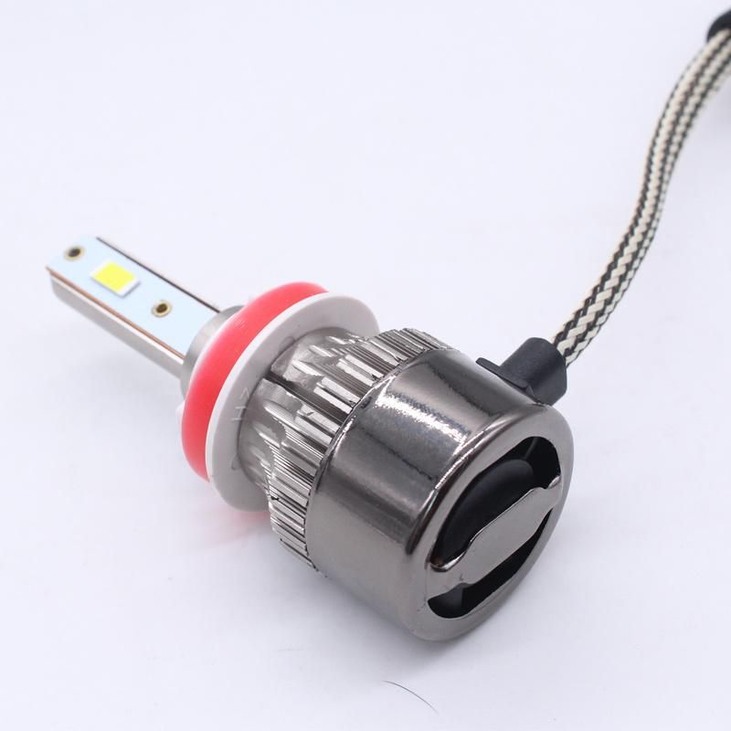 9005 9006 H1 H11 H4 H7 Auto Light Bulb LED Headlight