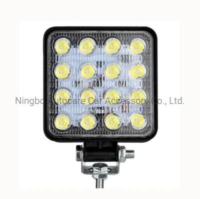 LED Work Light Factory Offer High Quality LED Work Light
