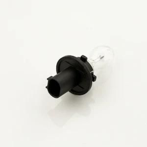 Hpc16wy 12V 16W PU20d-2 Car Parts Auto Bulbs Lights Special Model Fog Turn Signal Headlight Halogen Lamps for Car Bus and Truck