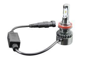 LED 40W 6000lm 6000K LED Fog Light