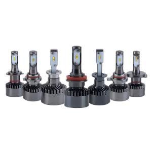 LED Chip All in One Car LED Kits