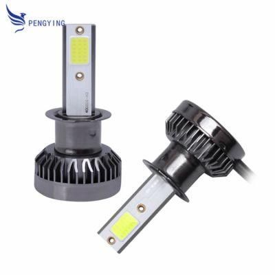 New Product Good Design H3 Truck Head Light