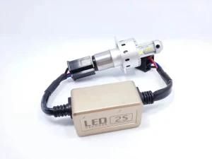 2017 New Style CREE 8000lm Canbus LED Car Head Light