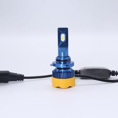 H3 H4 H7 H8 H13 9005 9006 9007 9012 C6 S2 G5 G20 7s G7 LED Headlight