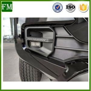 OEM Genuine 2016-2018 Toyota Tacoma LED Fog Light Kit