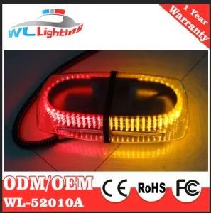LED Police Warning Mini Light Bar/Lightbar
