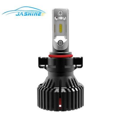 Auto Car G11f Psx24W 30W IP65 8000lm 6500K DC9V-32V LED Headlight Car