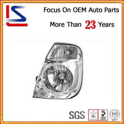 Auto Spare Parts - Head Lamp for Bongo 2004