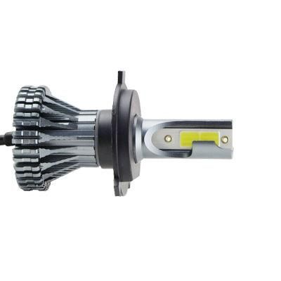 4500lumen/Pair 40W/Pair 6500K Mini LED Headlights Bulbs LED Headlight LED Headlight