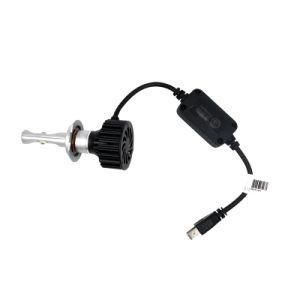 Perfect Beam Pattern LED off Road Fog Lamp