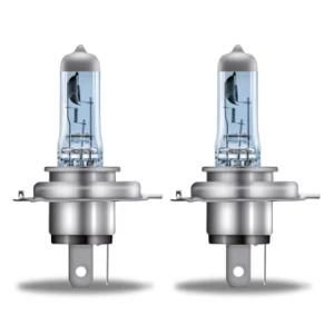 9003 H4 24V 75/70W P43t Cool Blue Boost Headlight Auto Bulbs Lights Lamps Halogen for Car Bus and Truck