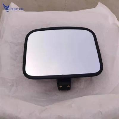 Factory Supply Convex Mirror Glass 305&times; 407mm