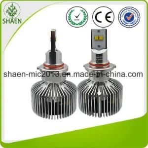 Saudi Arabia Market Hot Selling 45W 4500lm Car LED Headlight