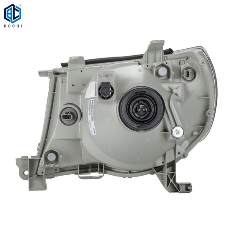 Car Super Bright Front Headlight Light for Toyota Tacoma 2011-2015