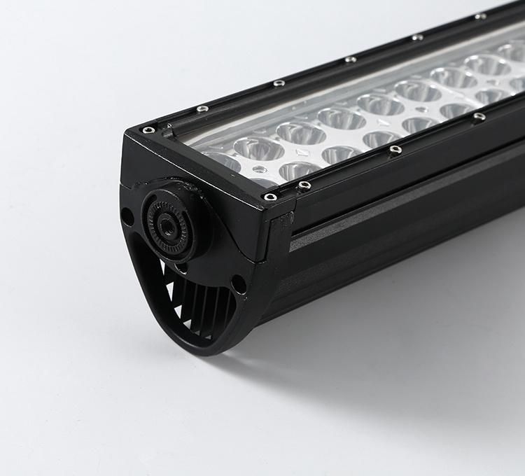 Wholesale 2 Rows off Road LED Light Bar 22 Inch 120W 12V 4X4 LED Light Bar for Truck Car