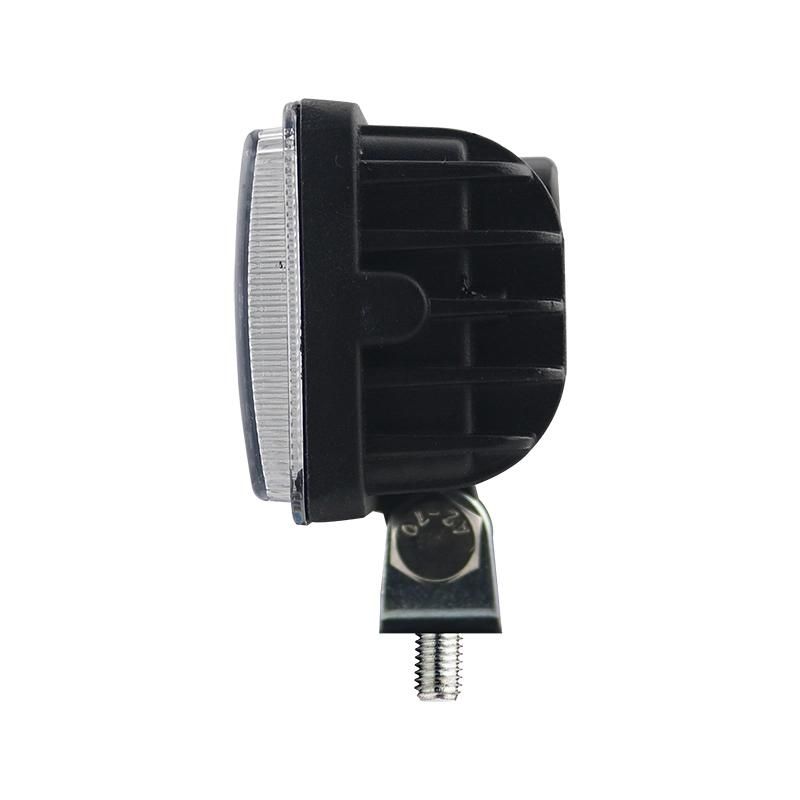 New Designed 144W Single Color LED Auto Truck Light Bar