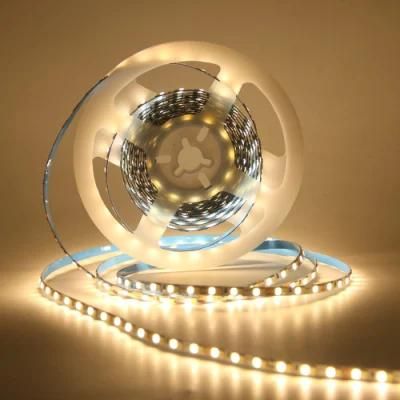 High Lumen 10W/M Flexible Strip Light 90*2PCS 2835 Chip Light Bar
