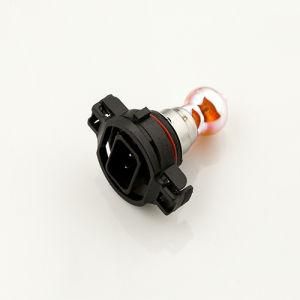 PS24W 12V 24W Pg20-3 Auto Lights Halogen Lamp New Generation Fogs Turn Bulbs Signal Headlight for Car Bus and Truck