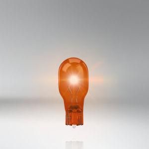 T15 W16W 12V 16W W2.1X9.5D New LED Headlight Amber Festoon Auto Bulbs Backup Fog Stop Halogen Lamps Tail Turn Lights for Car Bus and Truck