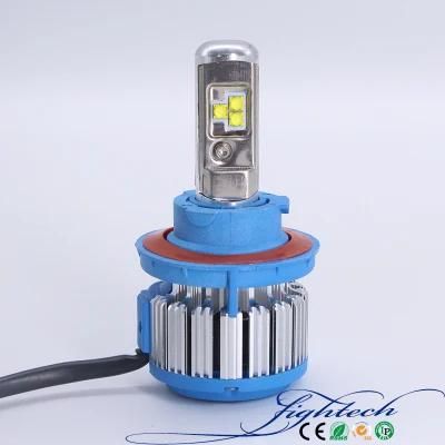 Lightech T1 Is The Best LED Headlight Bulb