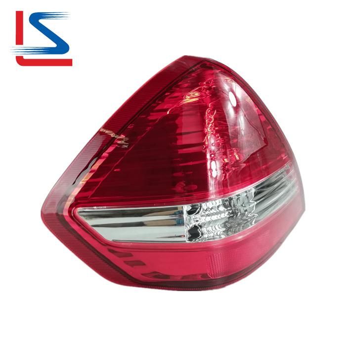 Auto Tail Lamp for Tiida 2005-2007 4D Rear Lamp R 26550-ED925 L 26555-ED925