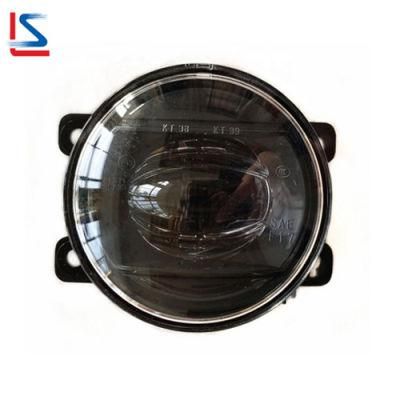 2020 Fog Lamp Black for D-Max 8983482081 8983482071