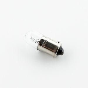 T8.5 T4w 12V 4W Ba9s International Standard Halogen Lamps Auto Bulbs Backup Fog Stop Tail Turn Lights for Car Bus and Truck.