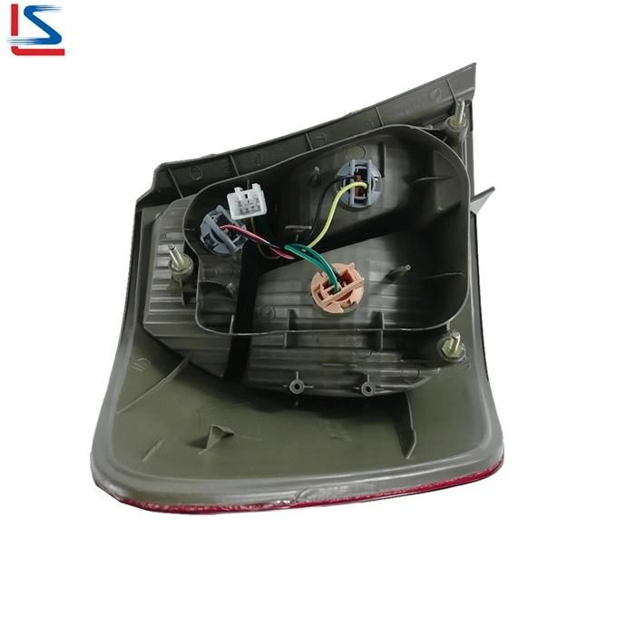 Auto Tail Lamp for Toyota Premio 2003-2007 Rear Lamp 212-19AG 81550-2b560 Rear Light 20-429