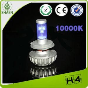 2015 No Fan 30W Car LED Headlight