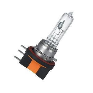 H15 12V 15/55W Pgj23t-1 International Standard Halogen Auto Lamps Bulbs Lights Headlight for Car Bus and Truck.